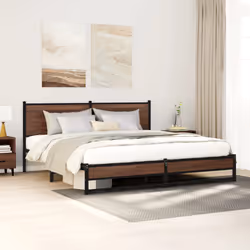 VidaXL 3301409 bed frame