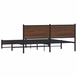 VidaXL 3301409 bed frame - Additional view 6