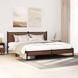VidaXL 3301410 bed frame - Additional view 3