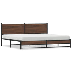 VidaXL 3301411 bed frame