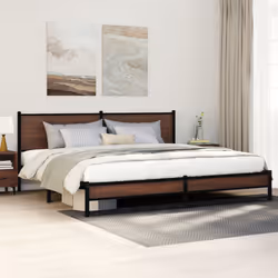 VidaXL 3301411 bed frame - Additional view 2