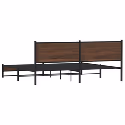 VidaXL 3301411 bed frame - Additional view 5