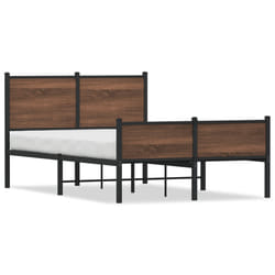 VidaXL 3301415 bed frame