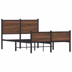 VidaXL 3301415 bed frame