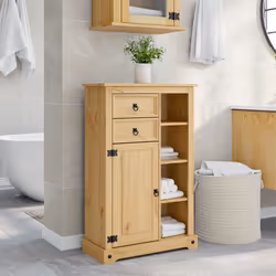VidaXL 4013403 bathroom furniture set