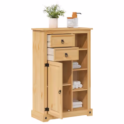 VidaXL 4013403 bathroom furniture set