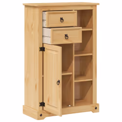 VidaXL 4013403 bathroom furniture set - Additional view 4