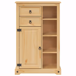 VidaXL 4013403 bathroom furniture set - Additional view 5