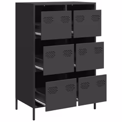 VidaXL 851220 living room sideboard/buffet - Additional view 4