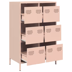VidaXL 851221 living room sideboard/buffet - Additional view 4