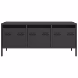 VidaXL 851226 TV cabinet/entertainment centre - Additional view 4