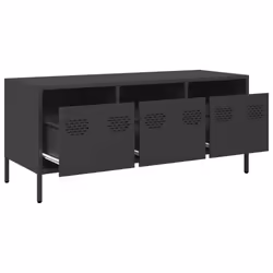 VidaXL 851226 TV cabinet/entertainment centre - Additional view 5