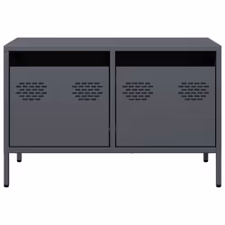 VidaXL 851228 TV cabinet/entertainment centre - Additional view 4