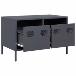VidaXL 851228 TV cabinet/entertainment centre - Additional view 5