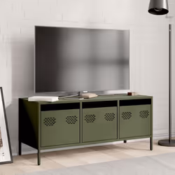 VidaXL 851230 TV cabinet/entertainment centre