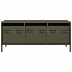 VidaXL 851230 TV cabinet/entertainment centre - Additional view 4