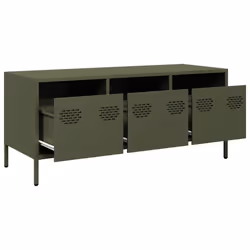 VidaXL 851230 TV cabinet/entertainment centre - Additional view 5