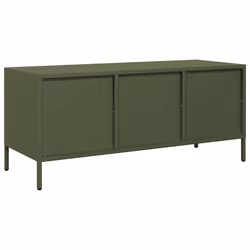 VidaXL 851230 TV cabinet/entertainment centre - Additional view 7