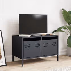 VidaXL 851234 TV cabinet/entertainment centre