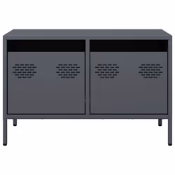 VidaXL 851234 TV cabinet/entertainment centre - Additional view 4
