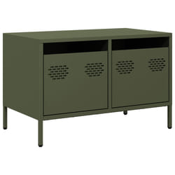 VidaXL 851236 TV cabinet/entertainment centre