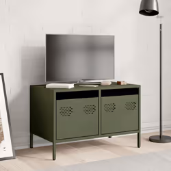 VidaXL 851236 TV cabinet/entertainment centre