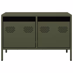 VidaXL 851236 TV cabinet/entertainment centre - Additional view 4