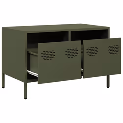 VidaXL 851236 TV cabinet/entertainment centre - Additional view 5