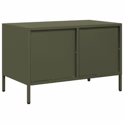 VidaXL 851236 TV cabinet/entertainment centre - Additional view 7