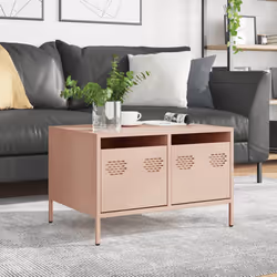 VidaXL 851239 TV cabinet/entertainment centre - Additional view 4