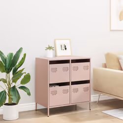 VidaXL 851257 living room sideboard/buffet