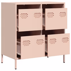 VidaXL 851257 living room sideboard/buffet - Additional view 4