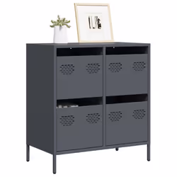 VidaXL 851258 living room sideboard/buffet - Additional view 2