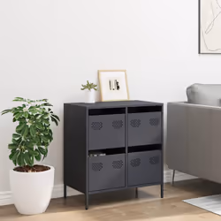 VidaXL 851258 living room sideboard/buffet - Additional view 3