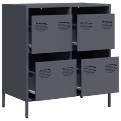 VidaXL 851258 living room sideboard/buffet - Additional view 4