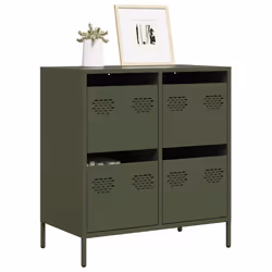 VidaXL 851260 living room sideboard/buffet
