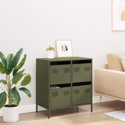 VidaXL 851260 living room sideboard/buffet