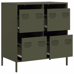 VidaXL 851260 living room sideboard/buffet - Additional view 4