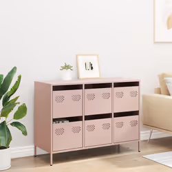 VidaXL 851263 living room sideboard/buffet