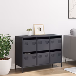 VidaXL 851264 living room sideboard/buffet