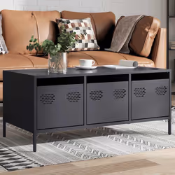 VidaXL 851270 coffee/side/end table - Additional view 2