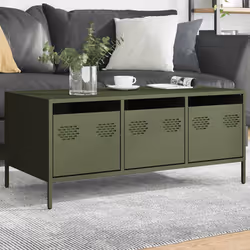 VidaXL 851272 coffee/side/end table