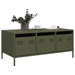 VidaXL 851272 coffee/side/end table
