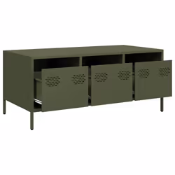 VidaXL 851272 coffee/side/end table - Additional view 5