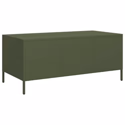 VidaXL 851272 coffee/side/end table - Additional view 7