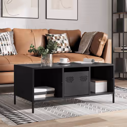 VidaXL 851274 coffee/side/end table - Additional view 2