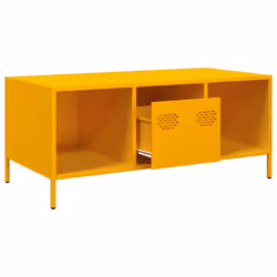 VidaXL 851277 coffee/side/end table - Additional view 5