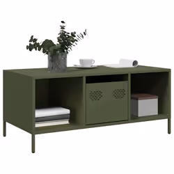 VidaXL 851278 coffee/side/end table