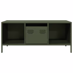 VidaXL 851278 coffee/side/end table - Additional view 4