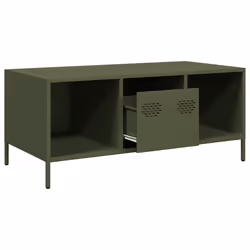 VidaXL 851278 coffee/side/end table - Additional view 5